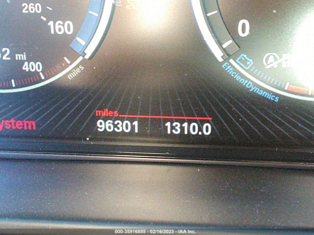 BMW X5 Sdrive35i 2018 5UXKR2C57J0X07761 Image 8