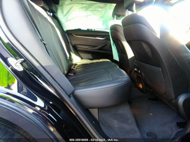 BMW X5 Sdrive35i 2018 5UXKR2C57J0X07761 Image 9