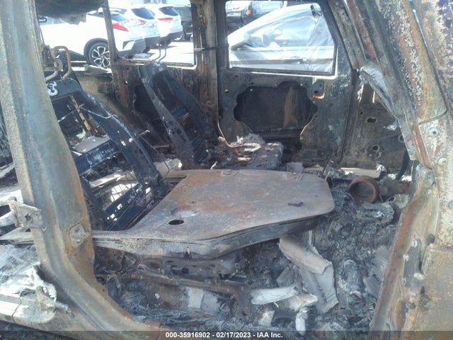1C4BJWDG7GL166041 Jeep Wrangler Unlimited Sport