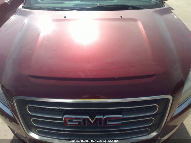 GMC ACADIA SLT 2016 1GKKRRKDXGJ300821 Image 12