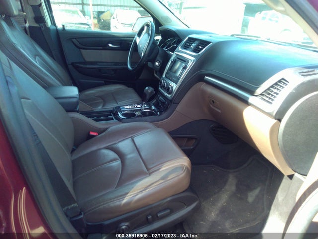 GMC ACADIA SLT 2016 1GKKRRKDXGJ300821 Image 5