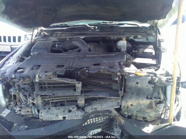RAM 1500 Express 2016 1C6RR6FT5GS278965 Image 12