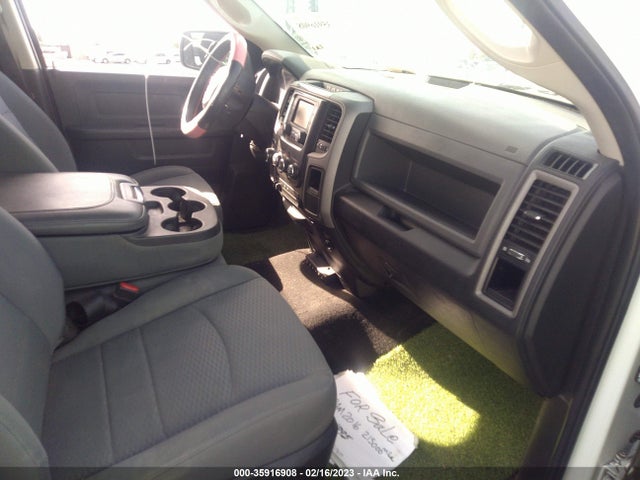 RAM 1500 Express 2016 1C6RR6FT5GS278965 Image 7