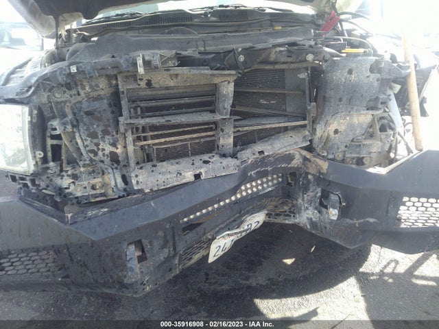 RAM 1500 Express 2016 1C6RR6FT5GS278965 Image 8