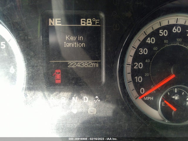 RAM 1500 Express 2016 1C6RR6FT5GS278965 Image 9