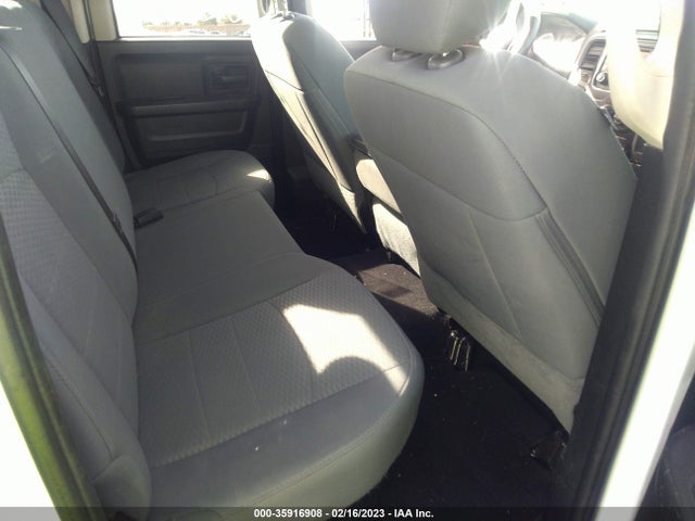 RAM 1500 Express 2016 1C6RR6FT5GS278965 Image 10