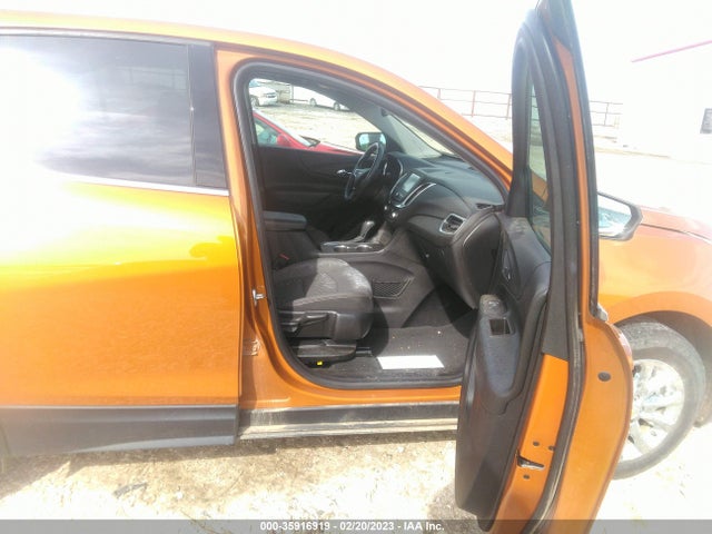 Chevrolet EQUINOX LT 2018 2GNAXJEV4J6232272 Image 6