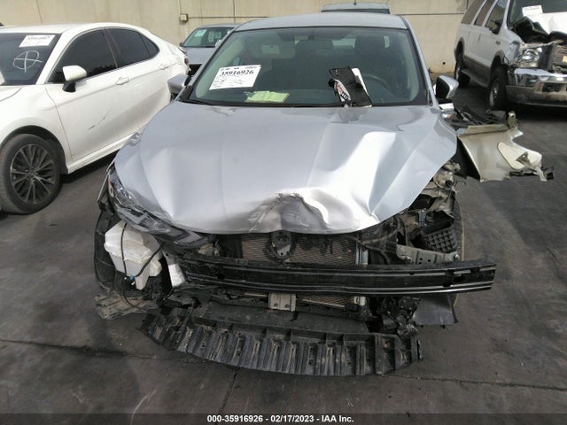 Nissan SENTRA S 2019 3N1AB7AP3KY254848 Image 6