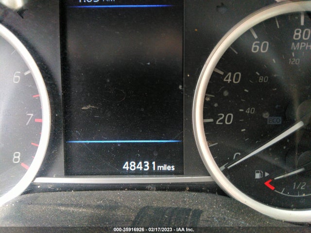 Nissan SENTRA S 2019 3N1AB7AP3KY254848 Image 7