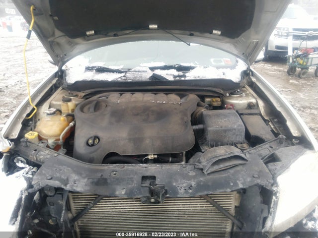 Dodge Avenger Heat 2011 1B3BD1FG7BN513695 Image 12