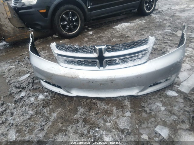 Dodge Avenger Heat 2011 1B3BD1FG7BN513695 Image 4