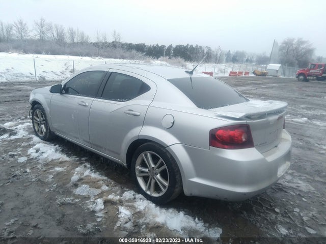 Dodge Avenger Heat 2011 1B3BD1FG7BN513695 Image 5