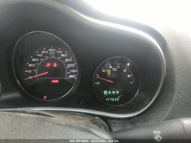 Dodge Avenger Heat 2011 1B3BD1FG7BN513695 Image 9