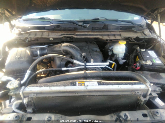 RAM 1500 Laramie 2017 1C6RR7NT8HS758913 Image 11