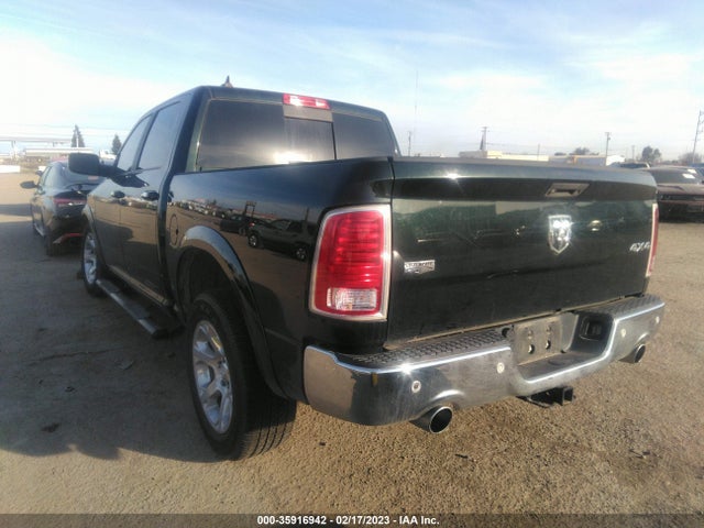 RAM 1500 Laramie 2017 1C6RR7NT8HS758913 Image 4