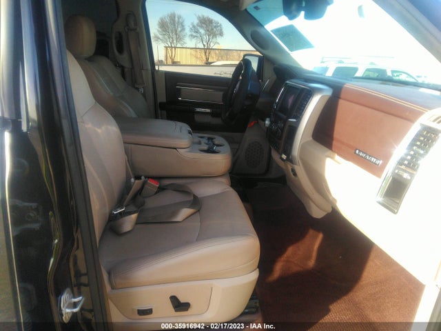 RAM 1500 Laramie 2017 1C6RR7NT8HS758913 Image 6