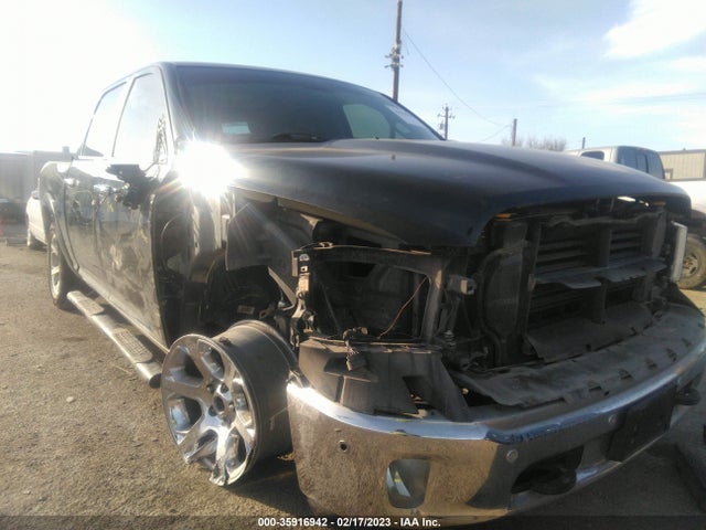 RAM 1500 Laramie 2017 1C6RR7NT8HS758913 Image 7