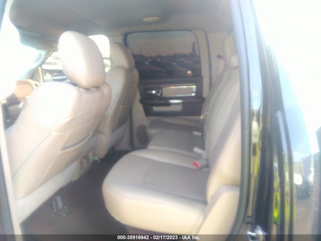RAM 1500 Laramie 2017 1C6RR7NT8HS758913 Image 9
