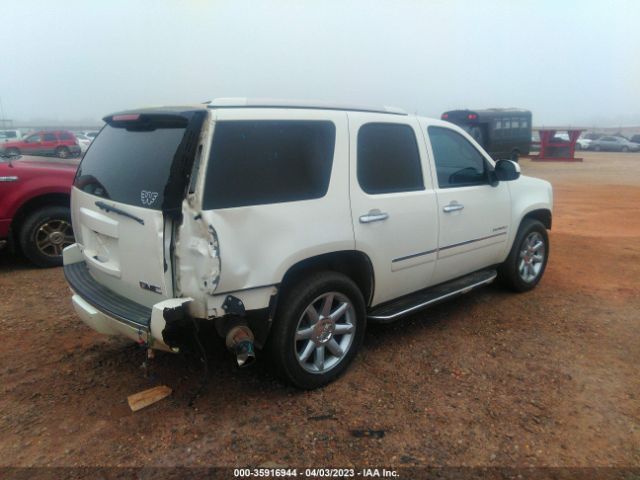 1GKS1EEF9ER247105 GMC YUKON DENALI