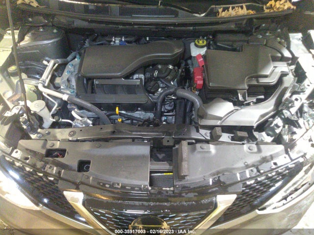 2019 Nissan Qashqai, VIN: JN1BJ1CR0KW343609