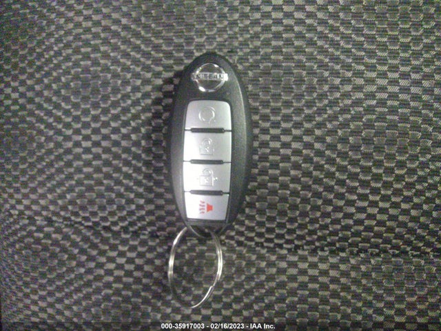 2019 Nissan Qashqai, VIN: JN1BJ1CR0KW343609