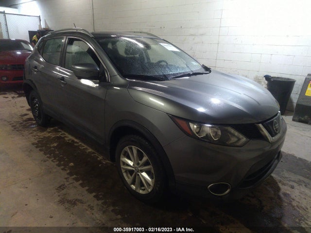 2019 Nissan Qashqai, VIN: JN1BJ1CR0KW343609
