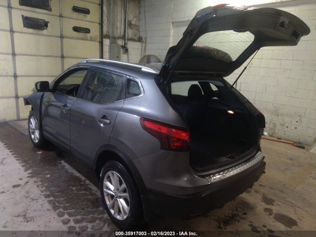 2019 Nissan Qashqai, VIN: JN1BJ1CR0KW343609