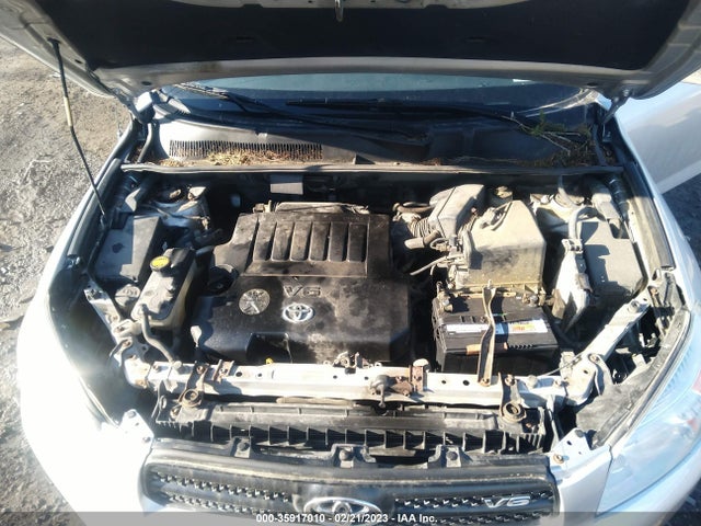 2007 TOYOTA RAV4 VIN: JTMBK33V475014072