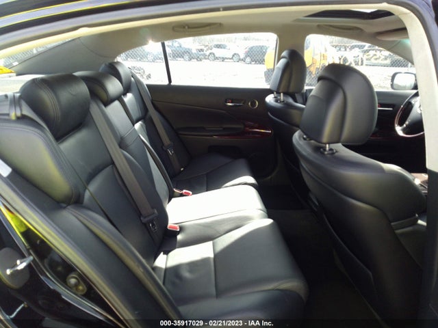 2006 LEXUS GS 300 VIN: JTHBH96S965005092