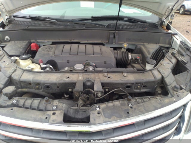 Chevrolet Traverse Lt 2015 1GNKRHKD6FJ143459 Image 11