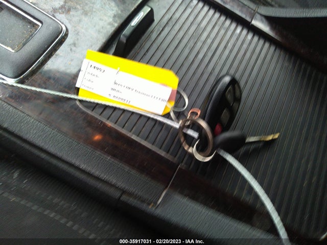 Chevrolet Traverse Lt 2015 1GNKRHKD6FJ143459 Image 3