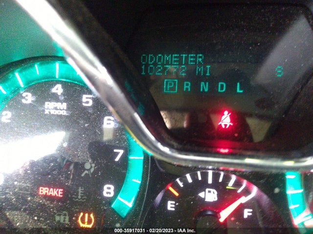 Chevrolet Traverse Lt 2015 1GNKRHKD6FJ143459 Image 8