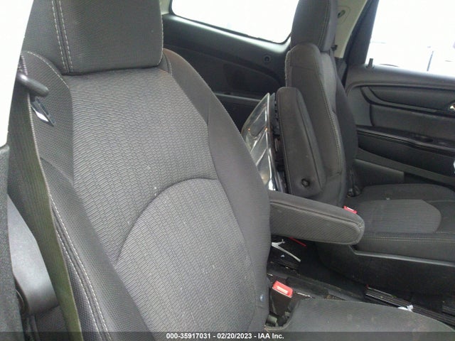 Chevrolet Traverse Lt 2015 1GNKRHKD6FJ143459 Image 9