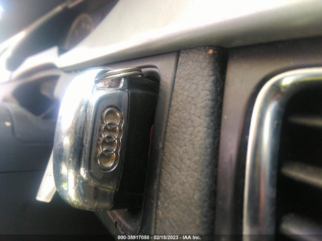 WAULF78K79N038123 Audi A4 2.0t Prem