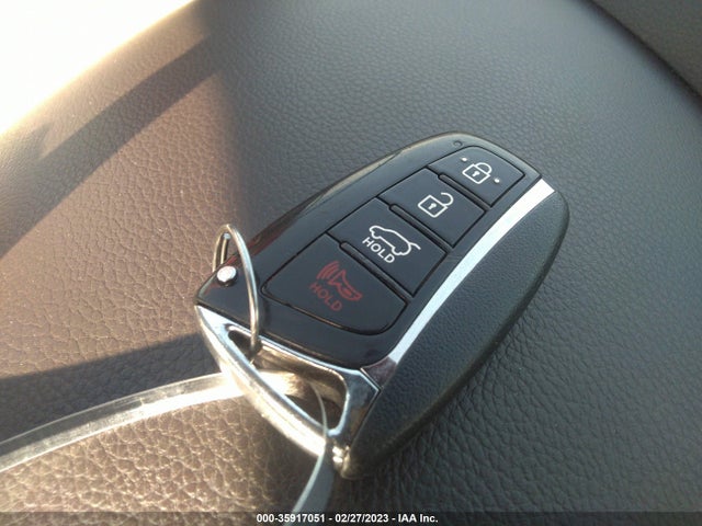 Hyundai Santa Fe Gls 2014 KM8SR4HF4EU062303 Image 3