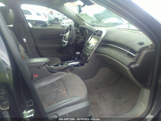 2015 CHEVROLET MALIBU LT VIN: 1G11D5SL5FF174416