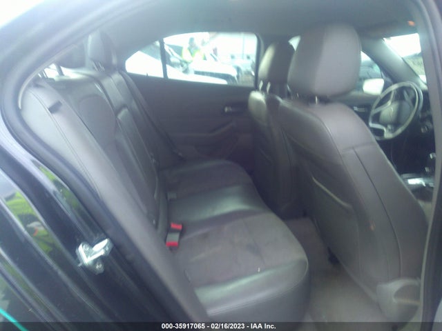 2015 CHEVROLET MALIBU LT VIN: 1G11D5SL5FF174416