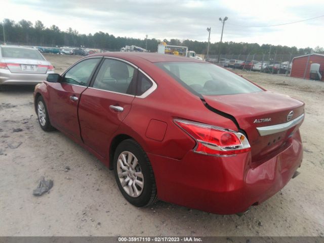 1N4AL3AP2EC418502 Nissan ALTIMA 2.5