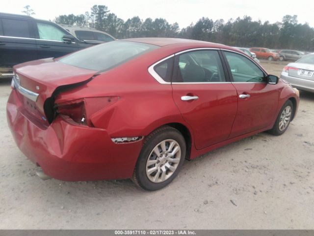 1N4AL3AP2EC418502 Nissan ALTIMA 2.5