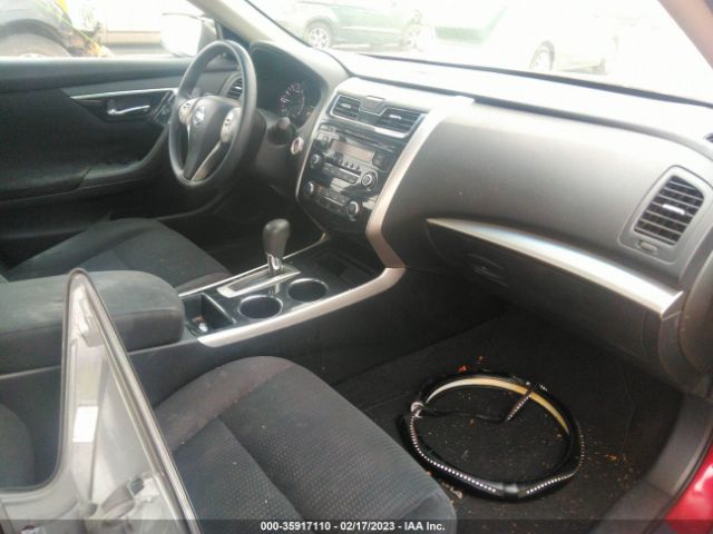 1N4AL3AP2EC418502 Nissan ALTIMA 2.5