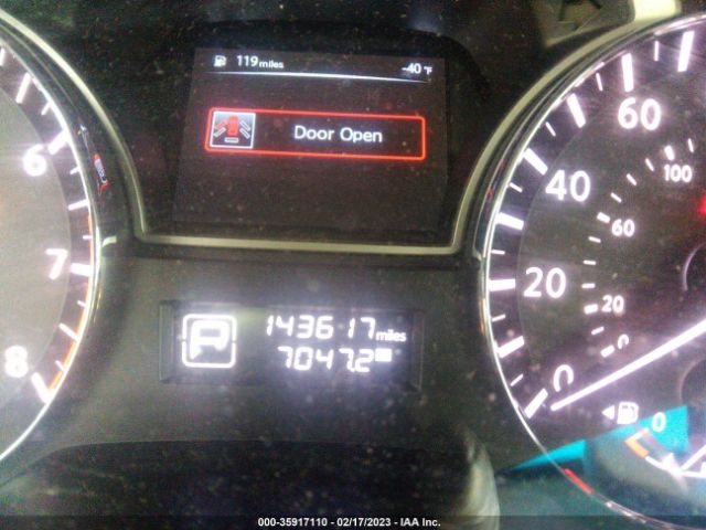 1N4AL3AP2EC418502 Nissan ALTIMA 2.5