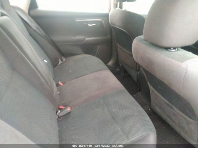 1N4AL3AP2EC418502 Nissan ALTIMA 2.5