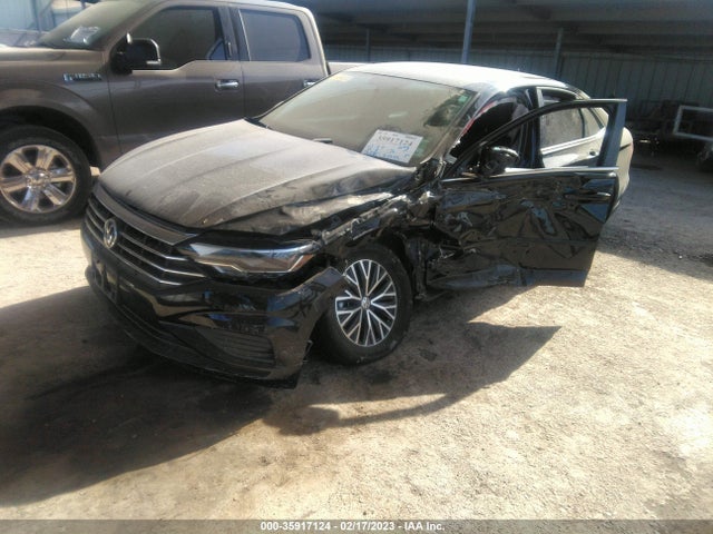 3VWC57BU0MM052932 Volkswagen Jetta S/se/r-line