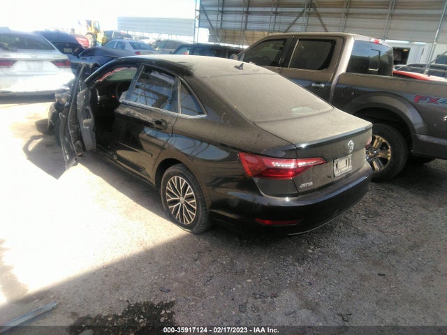 3VWC57BU0MM052932 Volkswagen Jetta S/se/r-line