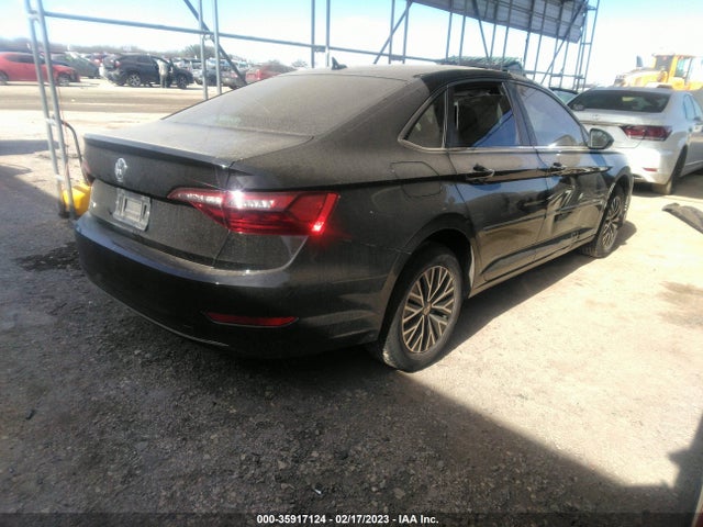 3VWC57BU0MM052932 Volkswagen Jetta S/se/r-line