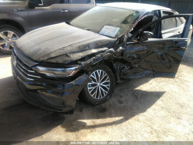3VWC57BU0MM052932 Volkswagen Jetta S/se/r-line