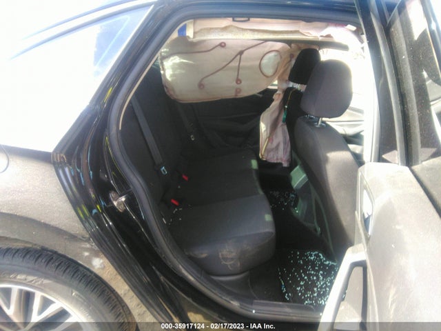 3VWC57BU0MM052932 Volkswagen Jetta S/se/r-line