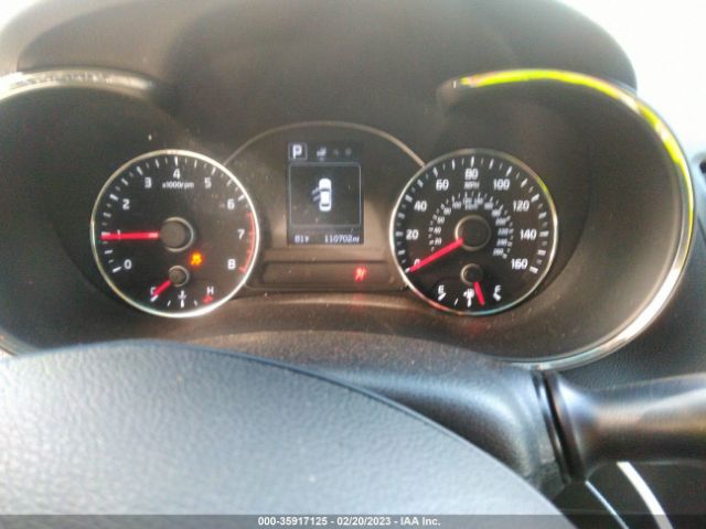 3KPFL4A73HE103288 KIA FORTE LX