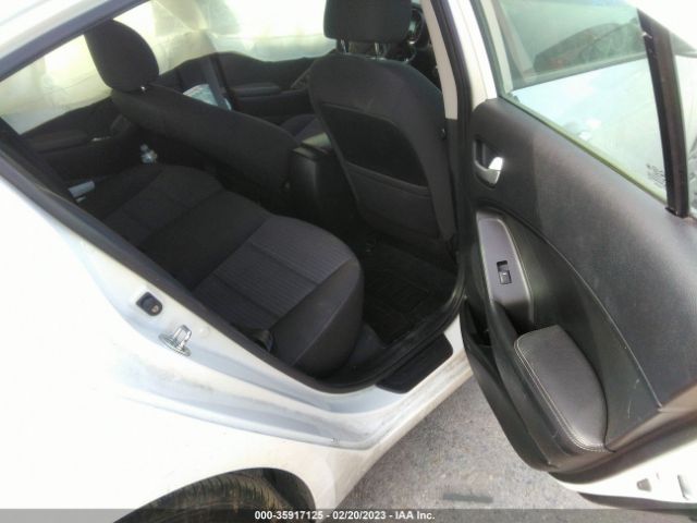 3KPFL4A73HE103288 KIA FORTE LX