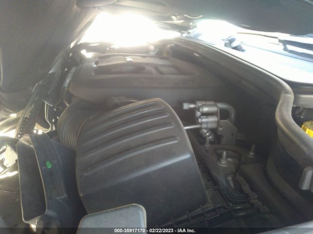 1C4RJEAG1JC460409 Jeep Grand Cherokee Altitude